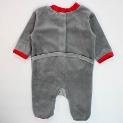 Grenouillere bébé Lee Cooper