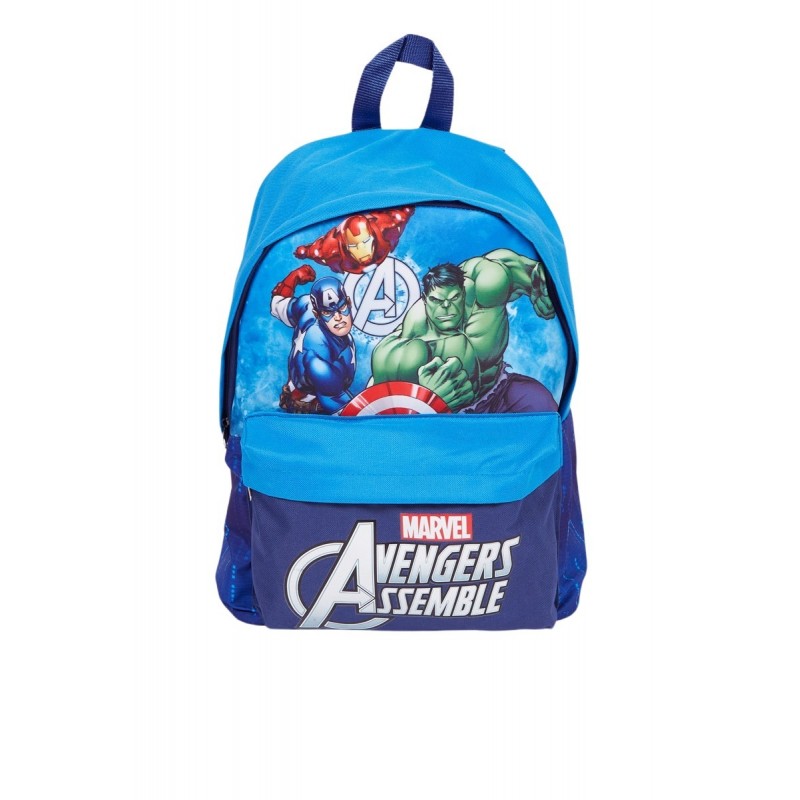 Sac à dos Avengers 40x30x15cm