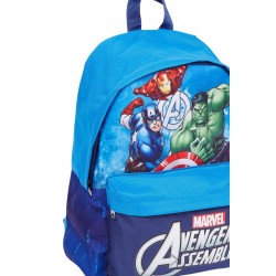 Sac à dos Avengers 40x30x15cm