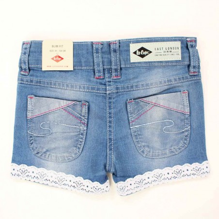 Short Lee Cooper