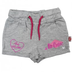 Short fille Lee Cooper