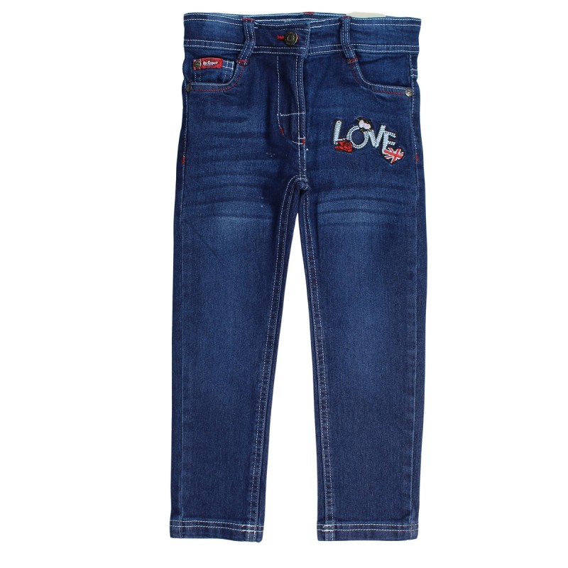 Pantalon Lee Cooper