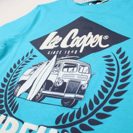 T-shirt Lee Cooper