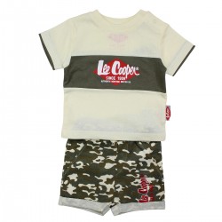 Ensemble bebe Lee Cooper