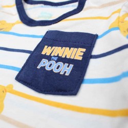 Ensemble bébé Winnie L'ourson