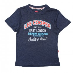 T-shirt Lee Cooper