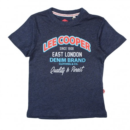 T-shirt Lee Cooper