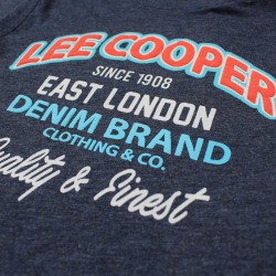 T-shirt Lee Cooper