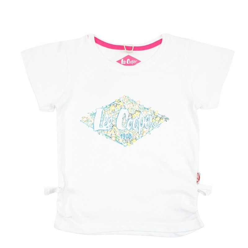 T-shirt Lee Cooper