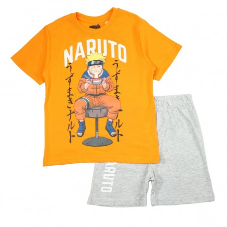 Ensemble Naruto