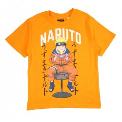 Ensemble Naruto