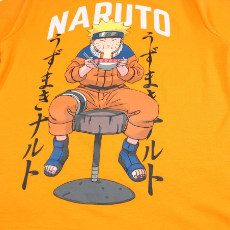 Ensemble Naruto