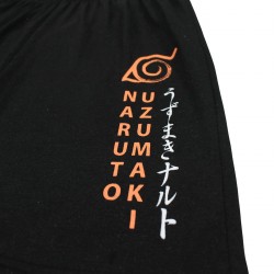 Ensemble Naruto