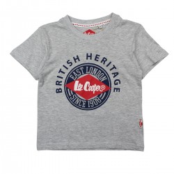 T-shirt Lee Cooper