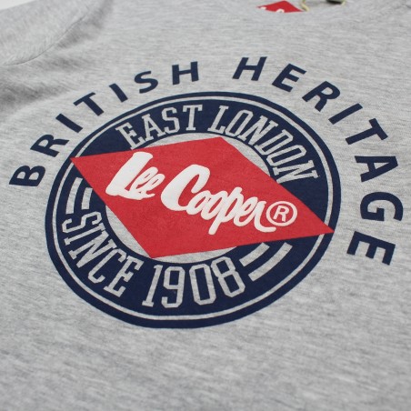 T-shirt Lee Cooper