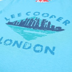 T-shirt Lee Cooper