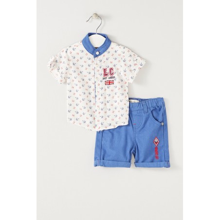 Ensemble bebe Lee Cooper