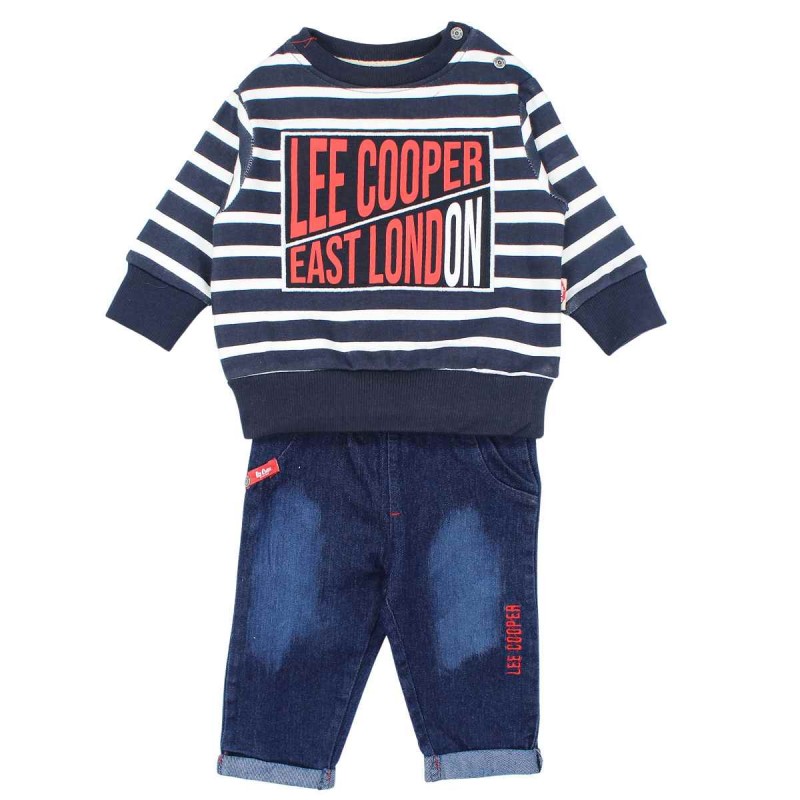 Ensemble bebe Lee Cooper