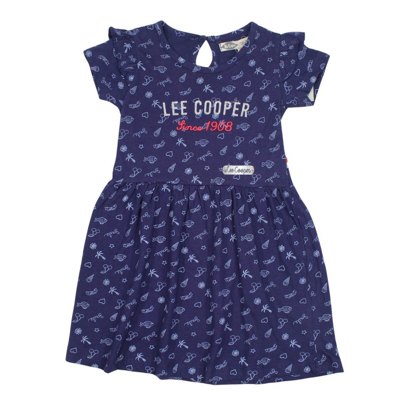 Robe Lee Cooper