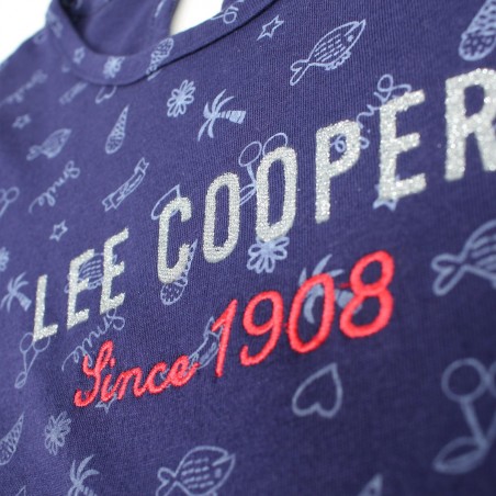 Robe Lee Cooper