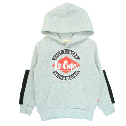 Jogging Lee Cooper