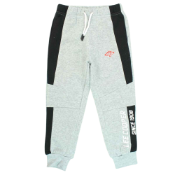 Jogging Lee Cooper