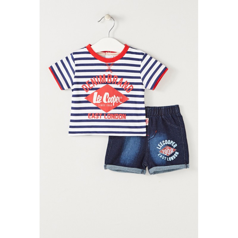 Ensemble bebe Lee Cooper