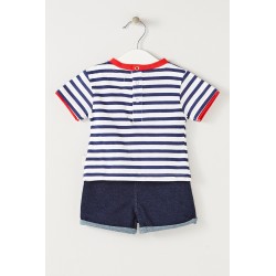 Ensemble bebe Lee Cooper