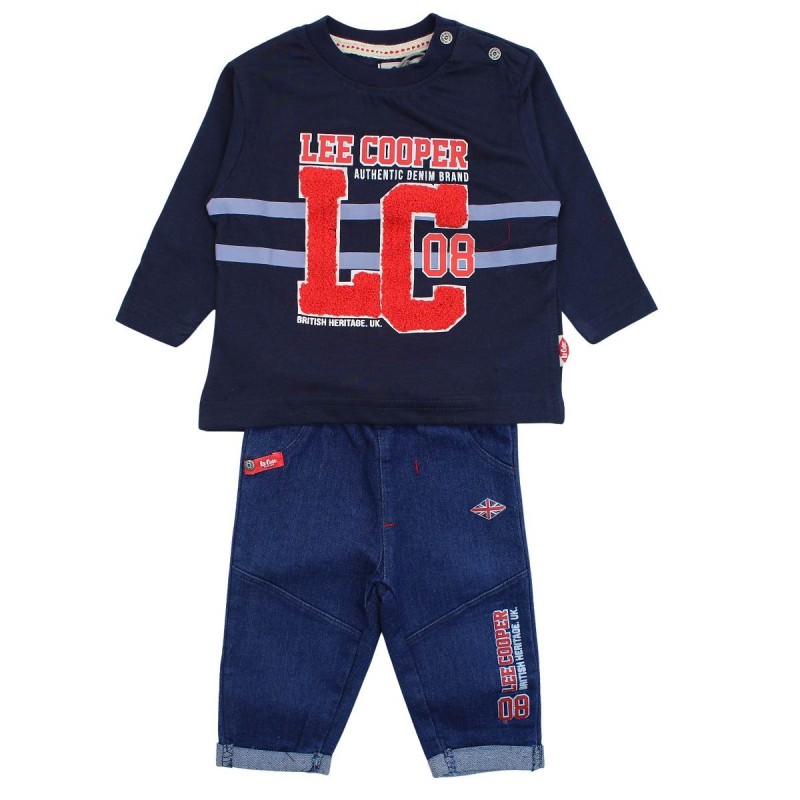 Ensemble bebe Lee Cooper