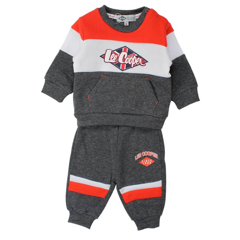 Jogging bébé Lee Cooper