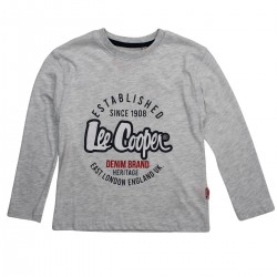 T-shirt Lee Cooper