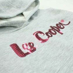 Sweat Lee Cooper