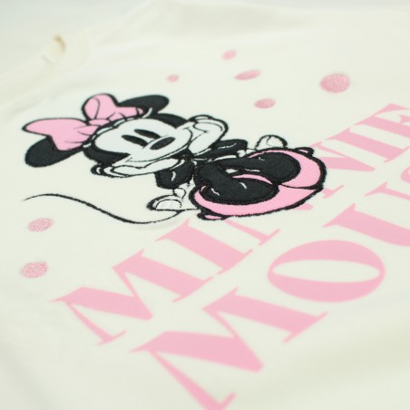 Sweat Minnie