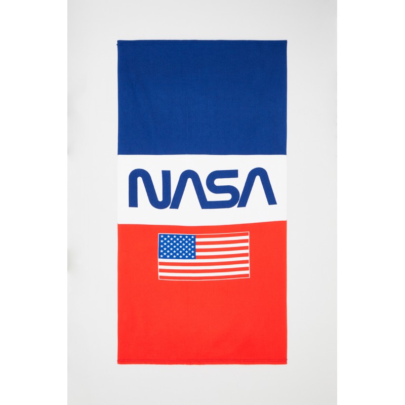 Serviette Nasa 70x140cm