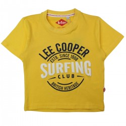 T-shirt Lee Cooper