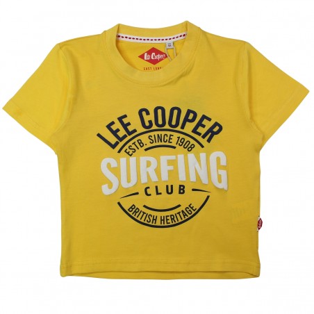 T-shirt Lee Cooper