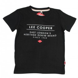 T-shirt Lee Cooper