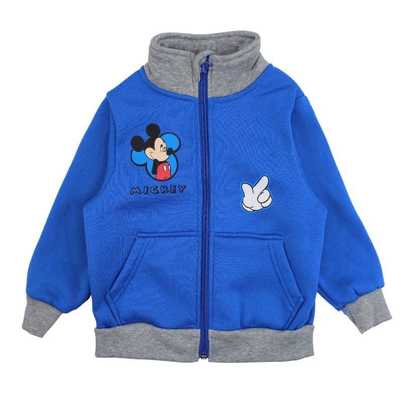 Veste Mickey