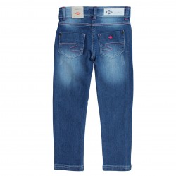 Jeans slim fille Lee Cooper