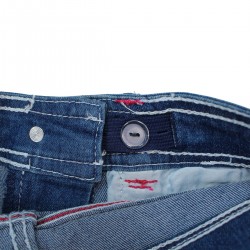 Jeans slim fille Lee Cooper