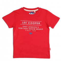 T-shirt Lee Cooper