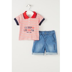 Ensemble bebe Lee Cooper