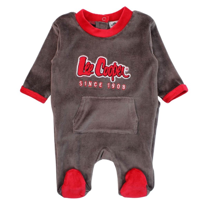 Grenouillere bébé Lee Cooper