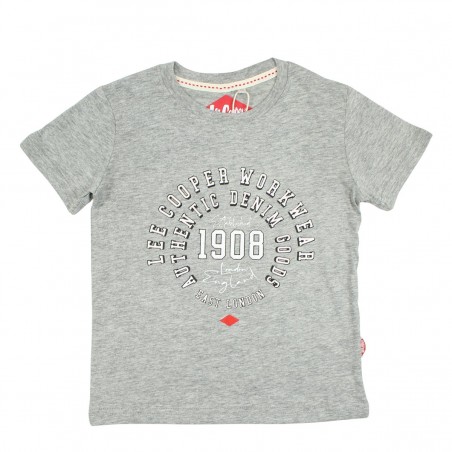 T-shirt Lee Cooper