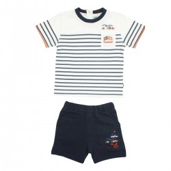 Ensemble bébé Lee Cooper