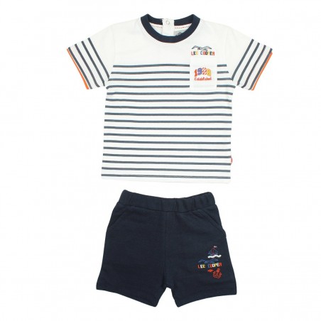 Ensemble bébé Lee Cooper