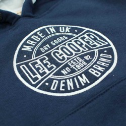 Sweat Lee Cooper