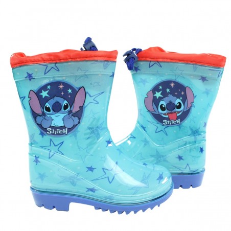 Botte Lilo Stitch