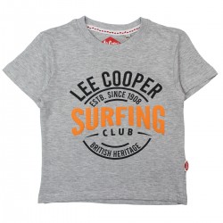 T-shirt Lee Cooper