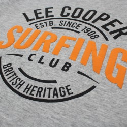 T-shirt Lee Cooper